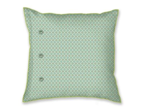 cumpără Set de perne si plapume Pip Studio 329662 Matata Cushion 53x53 Green în Chișinău 
