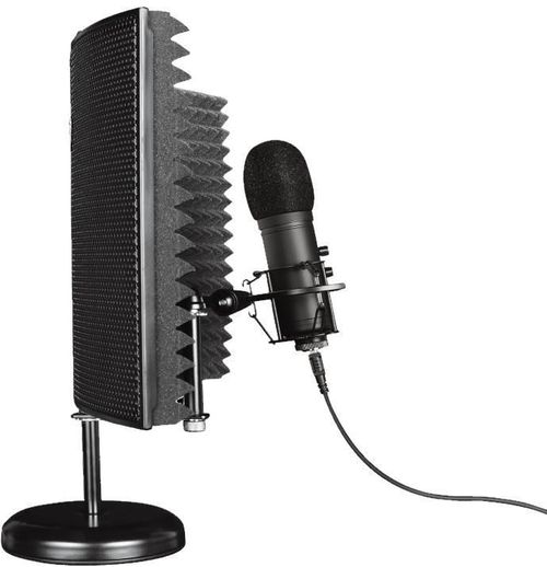 cumpără Microfon Trust GXT 259 RUDOX Professional în Chișinău 