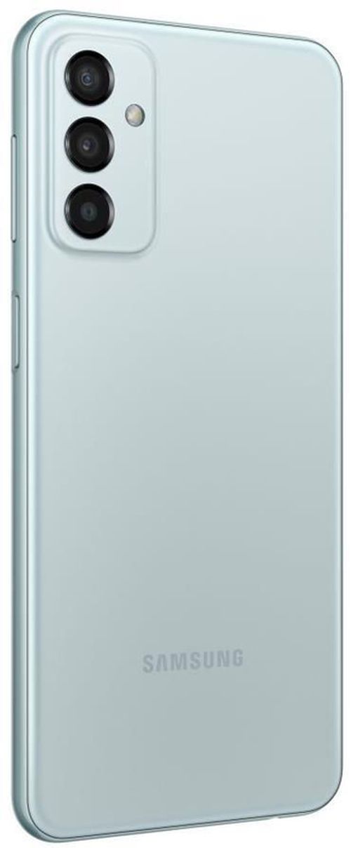 cumpără Smartphone Samsung M236/64 Galaxy M23 5G Light Blue în Chișinău 