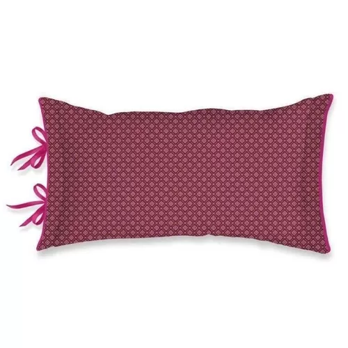 купить Домашний текстиль Pip Studio 278551 Tutti i Fiori Cushion Cushion Dark red в Кишинёве 