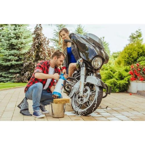 купить Опрыскиватель Kwazar WTV.1184 Venus Super Foamer Cleaning Pro+ V-2.0 L в Кишинёве 