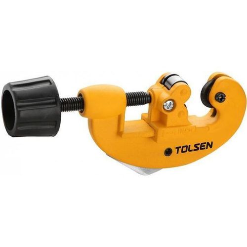 купить Ручной инструмент Tolsen Dispozitiv de taiat tevi 3-32 mm (33005) в Кишинёве 