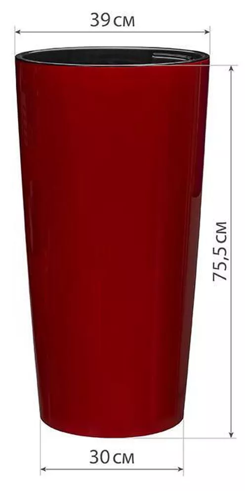 cumpără Ghiveci pentru flori Idea М3088 ghiveci p/ flori în Chișinău 