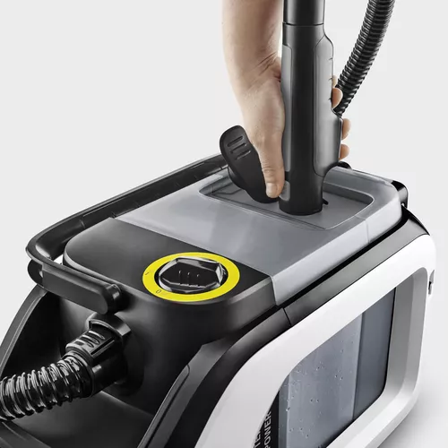 cumpără Aspirator cu spălare Karcher SE 3-18 Compact Home Battery (1.081-506.0) în Chișinău 