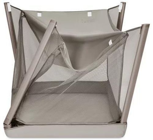 купить Манеж Lionelo Mila Beige Taupe в Кишинёве 