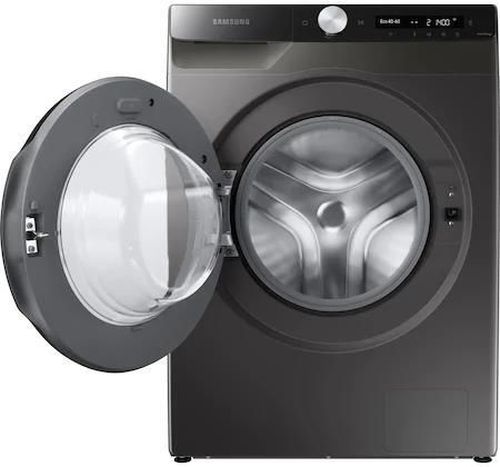 cumpără Mașină de spălat frontală Samsung WW80T534DAX/S7 în Chișinău 