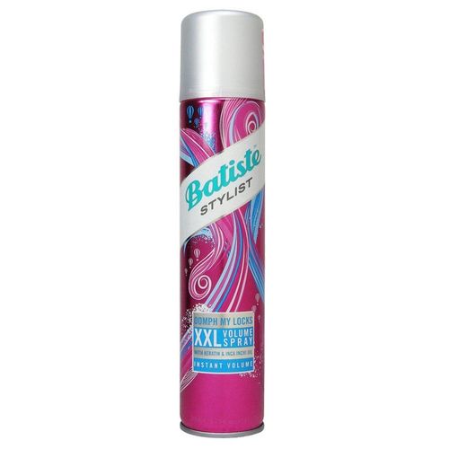 купить BATISTE OOMPH MY LOCKS XXL VOLUME SPRAY 200ML в Кишинёве 