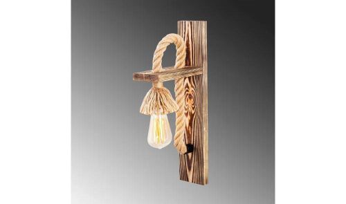 купить Бра Trendy Erebos-117-A, 18x45x9cm в Кишинёве 