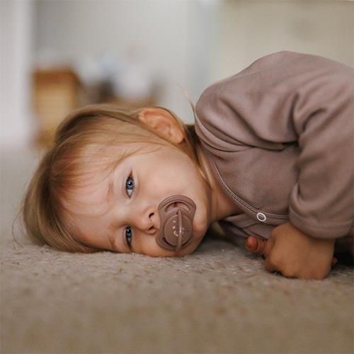 cumpără Suzetă BabyOno 1669/03 Suzete simetrice din silicon 18+ luni (2 buc) în Chișinău 