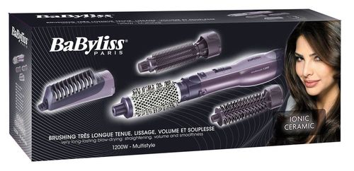 купить Фен-щетка BaByliss AS121E в Кишинёве 