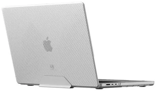 купить Сумка для ноутбука UAG 134005114343 MacBook Pro 16 2021 Dot Ice в Кишинёве 