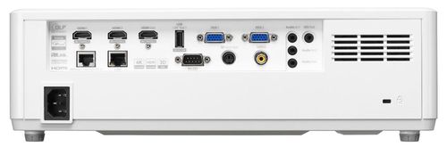 купить Проектор Optoma ZU707T в Кишинёве 