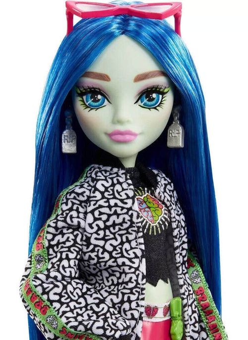 cumpără Păpușă Mattel HHK58 Monster High în Chișinău 