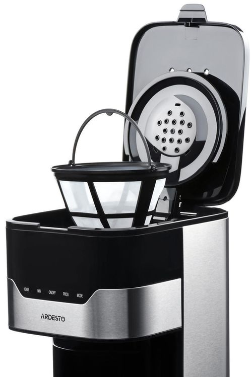 купить Кофеварка Ardesto FCM-D3100 в Кишинёве 