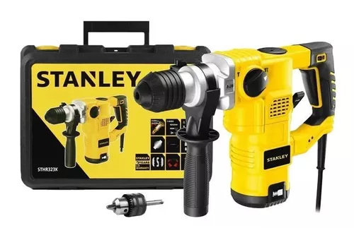 купить Перфоратор Stanley STHR323K в Кишинёве 