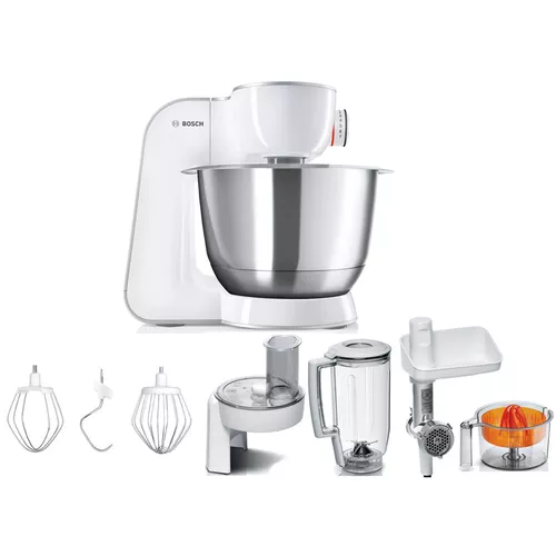 cumpără Procesor și combină de bucătărie Bosch MUM58258 în Chișinău 