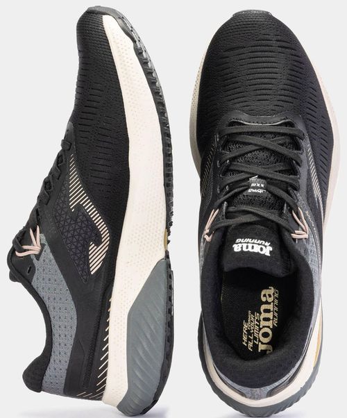 cumpără Încălțăminte sportivă Joma R.Hispalis 2341 Black Gold (42) RHISPS2341 în Chișinău 