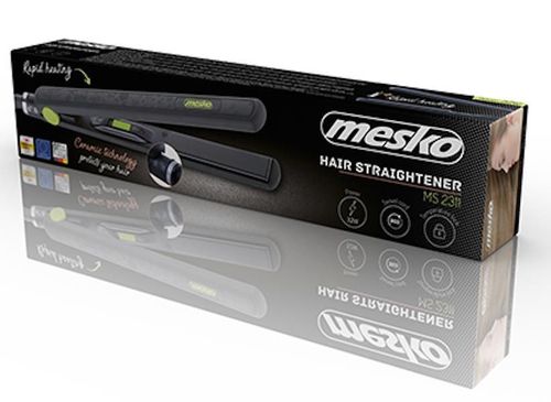 купить Выпрямитель для волос Mesko MS 2311 в Кишинёве 