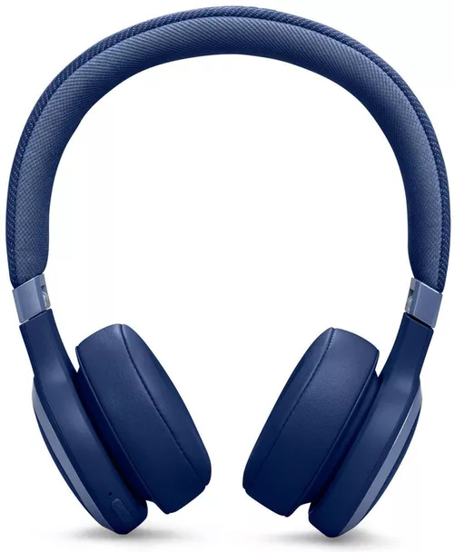 купить Наушники беспроводные JBL Live 670NC Blue в Кишинёве 