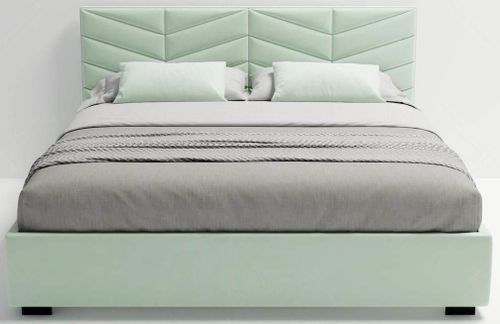 купить Кровать my-STYLE my-Sofi 160x200 (P16D16M15) в Кишинёве 