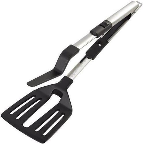 купить Лопатка кухонная LEIFHEIT 3089/03 Spatula cleste 2in1 в Кишинёве 