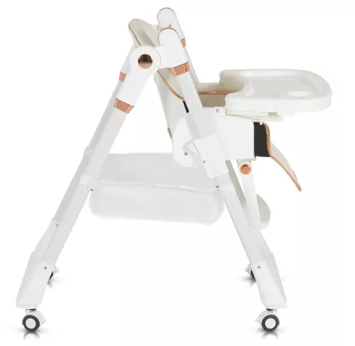 cumpără Scaun de masă Moni Lindo White în Chișinău 