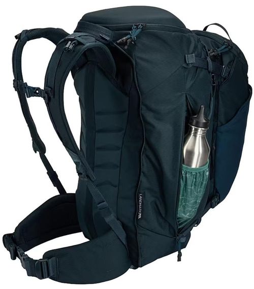 купить Туристический рюкзак THULE Landmark 70 L Darkest Blue в Кишинёве 