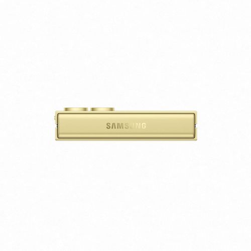 cumpără Smartphone Samsung F741 Galaxy Flip6 512 GB Yellow în Chișinău 