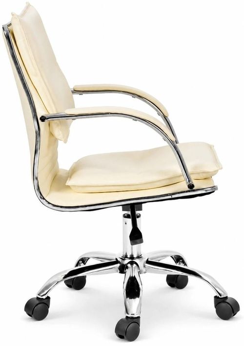 купить Офисное кресло Xenos Sanremo Beige в Кишинёве 