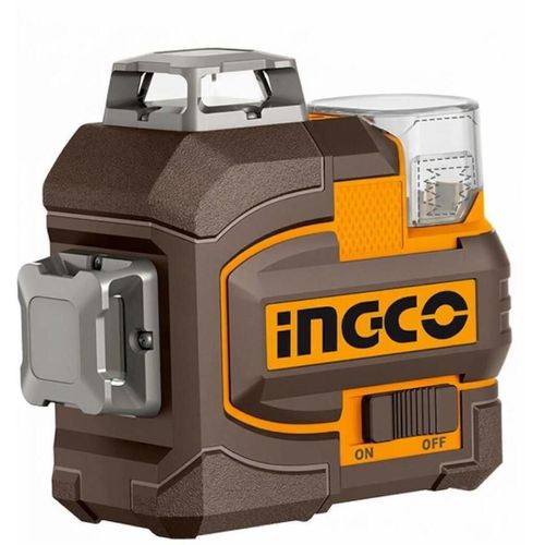 купить Нивелир лазерный INGCO HLL301205 (53922) в Кишинёве 