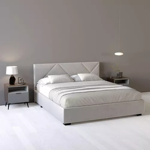 купить Кровать my-STYLE my-Sara 200x200 (P14D20M07) в Кишинёве 