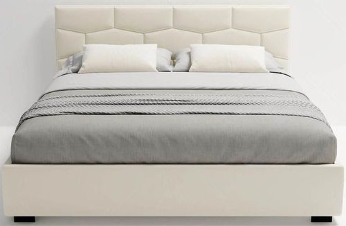 купить Кровать my-STYLE my-Mili 160x200 (P20D16M01) в Кишинёве 