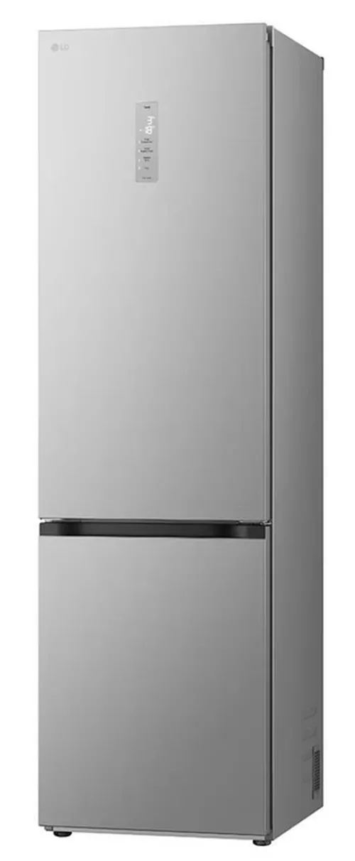 cumpără Frigider cu congelator jos LG GBV7270CPY în Chișinău 