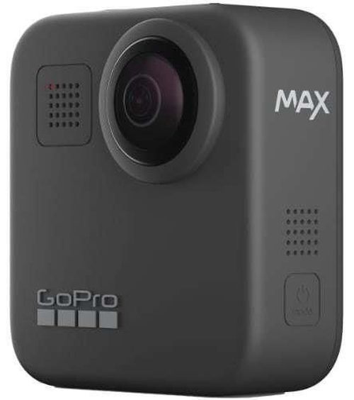 cumpără Cameră de acțiune GoPro MAX 360 footage (CHDHZ-202-RX) în Chișinău 