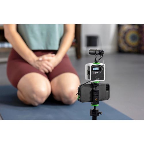 cumpără Trepied Mackie Vlogger Kit EM93MK în Chișinău 