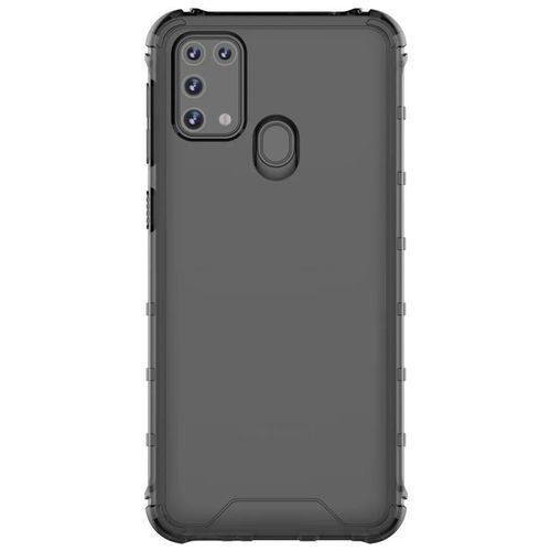 cumpără Husă pentru smartphone Samsung GP-FPM315 KD Lab M Cover Black în Chișinău 