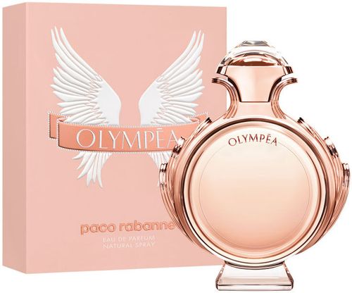 Paco Rabanne - Olympéa 