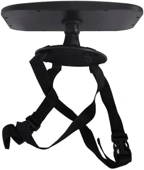 купить Аксессуар для автомобиля Petite&Mars 901395 Oglinda rotativa pentru scaun auto в Кишинёве 