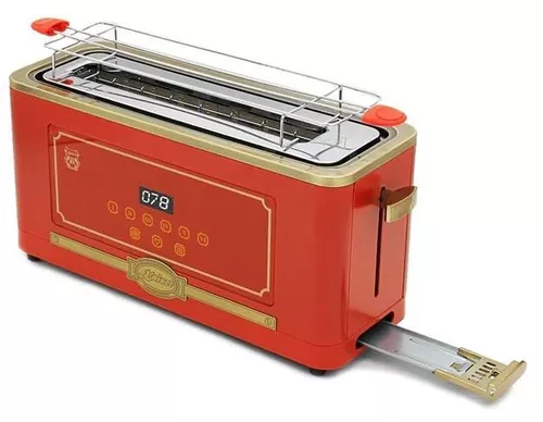 купить Тостер Kaiser T 4000 RotEm в Кишинёве 