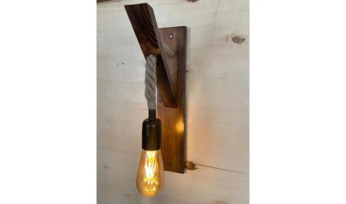 купить Бра Trendy Aplik-18, 23x45x9cm в Кишинёве 