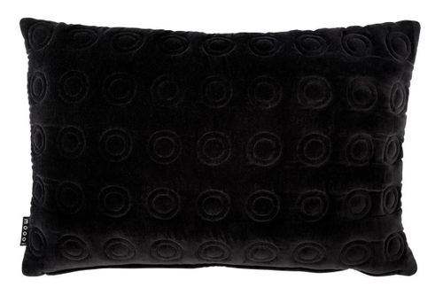 cumpără Lenjerie de pat Moooi 239552 Bearded Leopard Cushion 40x60 Brown în Chișinău 