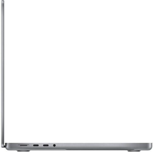 купить Ноутбук Apple MacBook Pro 14 M1Pro 1TB Grey MKGQ3 в Кишинёве 