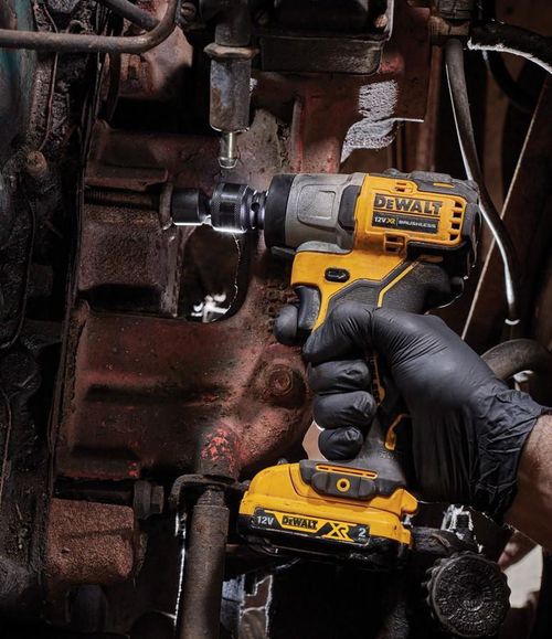 cumpără Mașina de infeliat DeWalt DCF902D2 în Chișinău 