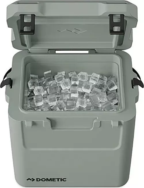 купить Холодильник портативный Dometic Cool-Ice Cl 15 moss в Кишинёве 