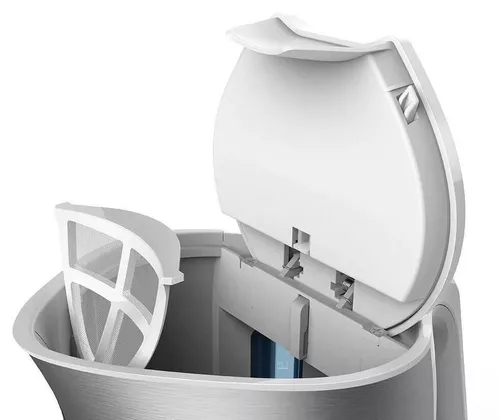 купить Чайник электрический Braun WK5115WH в Кишинёве 