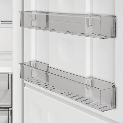 cumpără Congelator Whirlpool WHFF6404X5E în Chișinău 