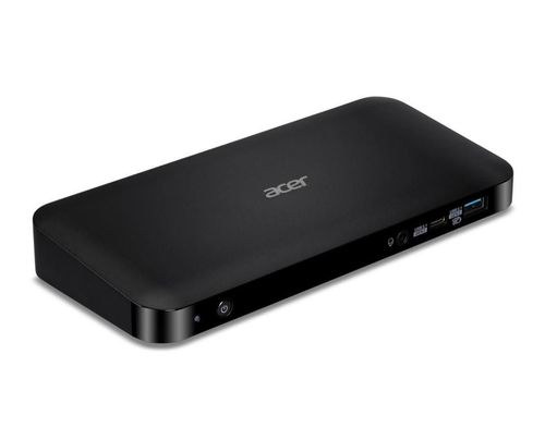 cumpără Adaptor IT Acer ADK930 type C docking III în Chișinău 