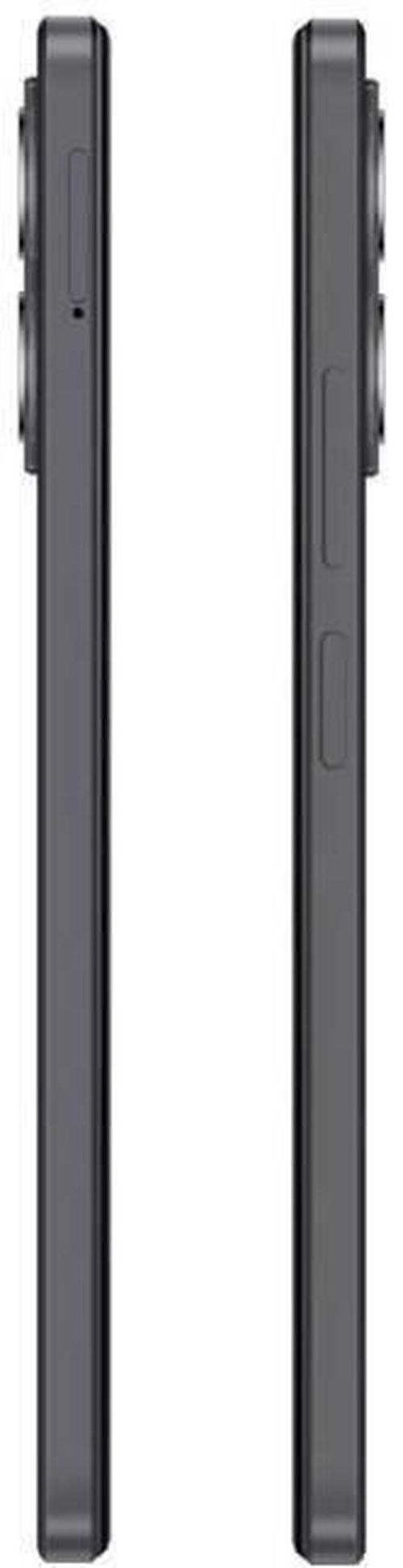 купить Смартфон Xiaomi Redmi Note 12 8/256Gb Gray в Кишинёве 