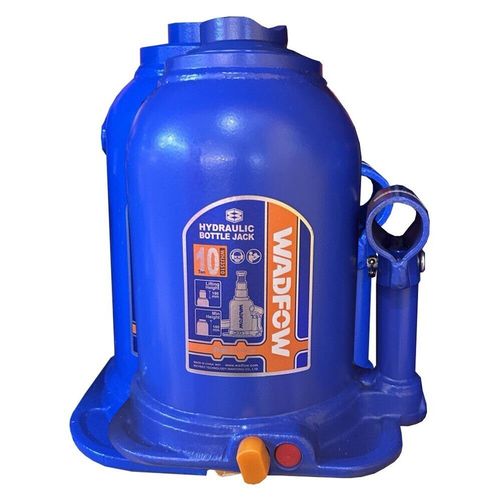 купить Домкрат Wadfow WHJ3510 Cric hidraulic tip butelie 10t 180-190mm в Кишинёве 