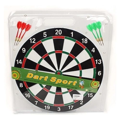 cumpără Darts Richi R 9A / 7 (49703) dart cu ace în Chișinău 